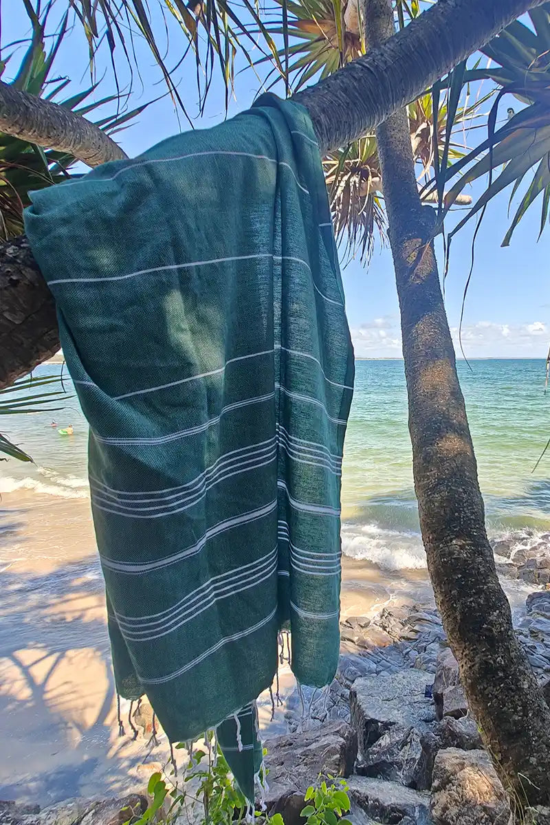 Drifter Fern by Sumavi