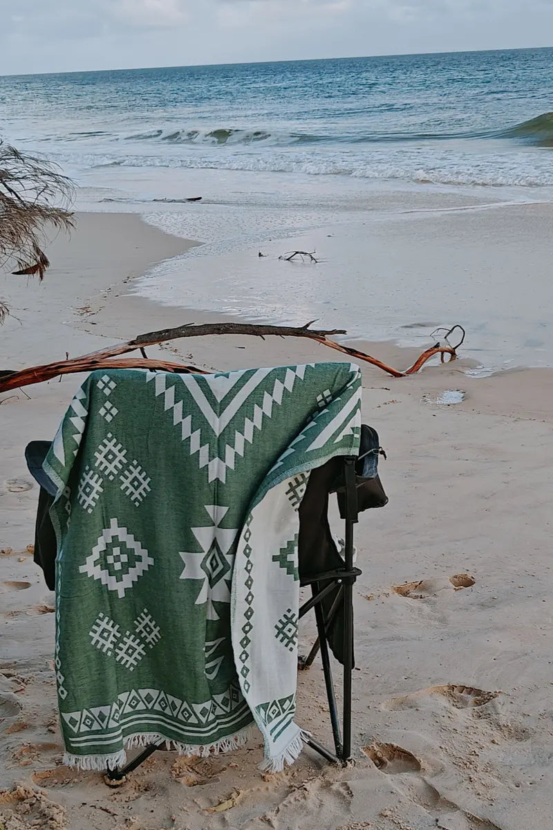 Mooloolaba Forest by Sumavi