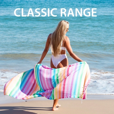Classic Range - $44.00