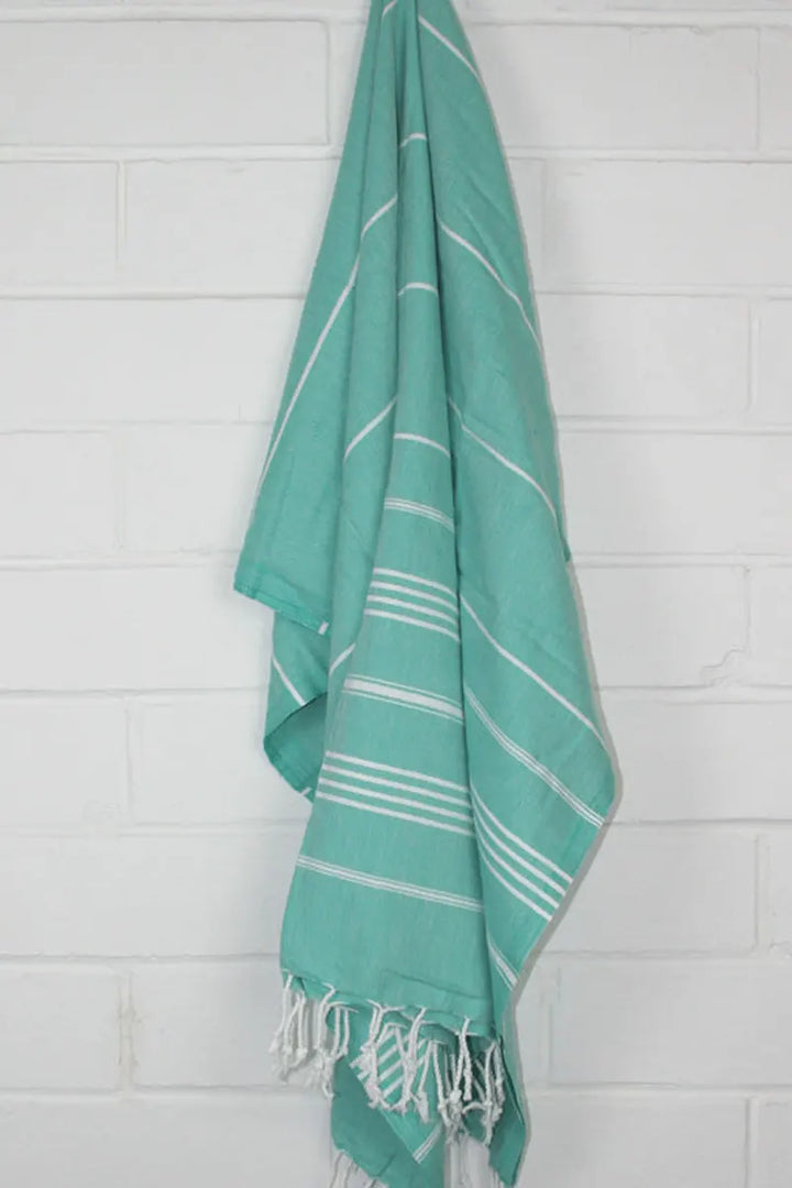 Drifter Lagoon Turkish Towel by Sumavi