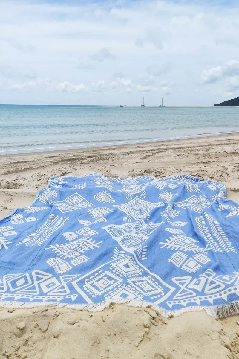 Sand away beach sheet deals